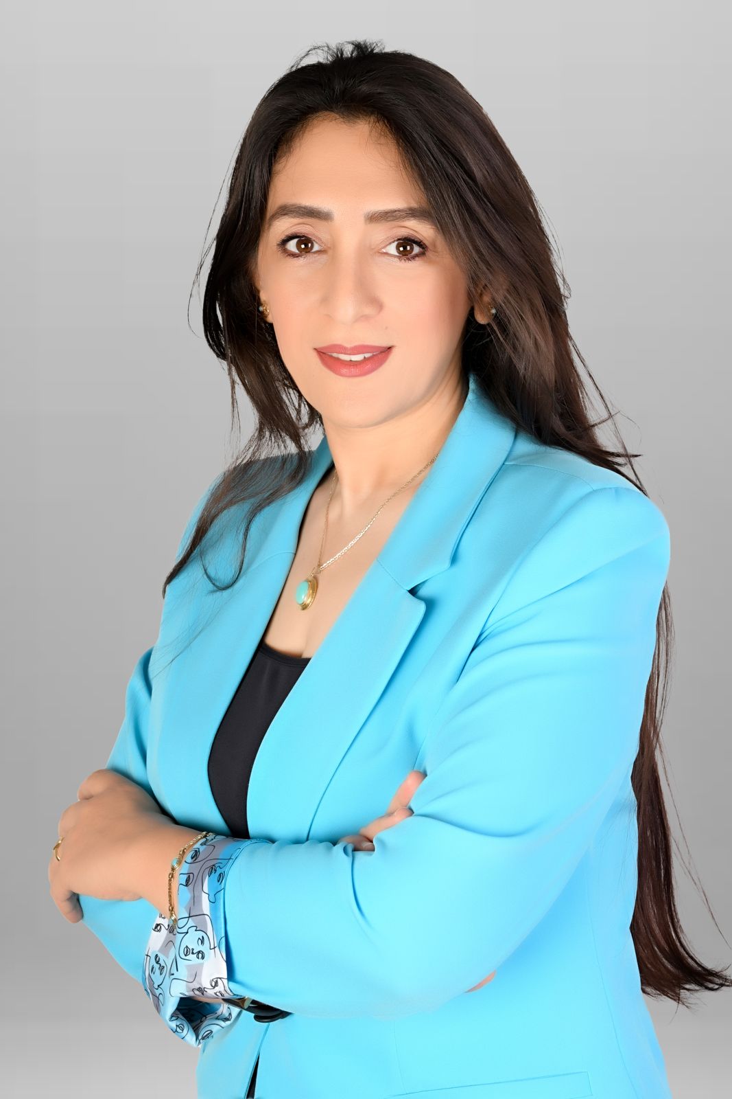Dr. Rehab Kamal